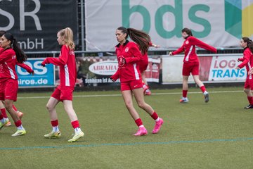 Bild 72 - wCJ Pokalfinale (HSV - ETV)
